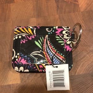 Vera Bradley Campus Double ID